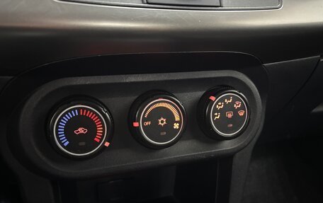 Mitsubishi Lancer IX, 2012 год, 830 000 рублей, 18 фотография