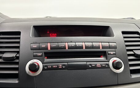 Mitsubishi Lancer IX, 2012 год, 830 000 рублей, 17 фотография