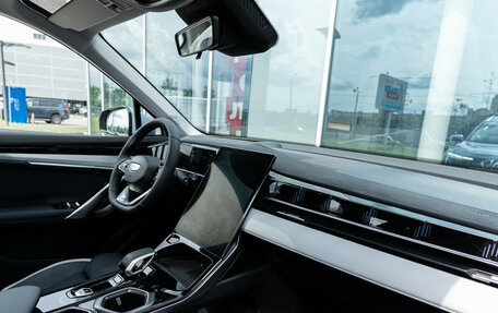 Geely Atlas, 2025 год, 3 917 190 рублей, 8 фотография