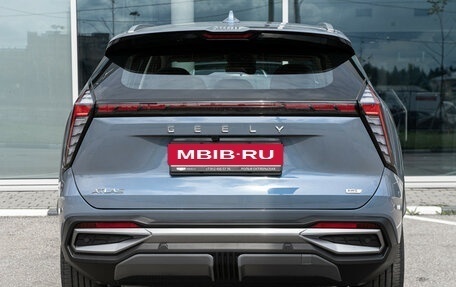 Geely Atlas, 2025 год, 3 917 190 рублей, 5 фотография