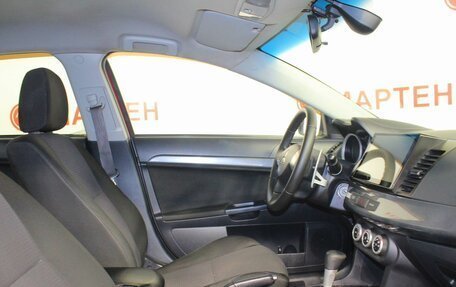 Mitsubishi Lancer IX, 2008 год, 610 000 рублей, 10 фотография