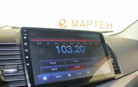 Mitsubishi Lancer IX, 2008 год, 610 000 рублей, 11 фотография