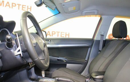 Mitsubishi Lancer IX, 2008 год, 610 000 рублей, 9 фотография