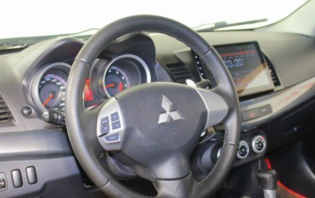 Mitsubishi Lancer IX, 2008 год, 610 000 рублей, 15 фотография
