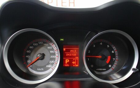 Mitsubishi Lancer IX, 2008 год, 610 000 рублей, 16 фотография