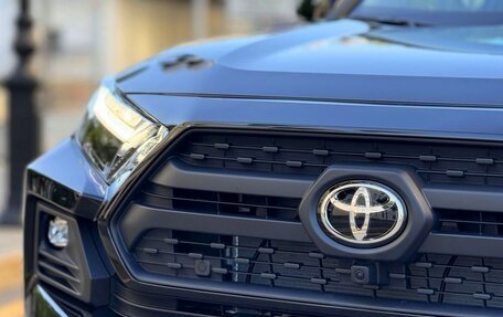 Toyota RAV4, 2025 год, 4 150 000 рублей, 4 фотография