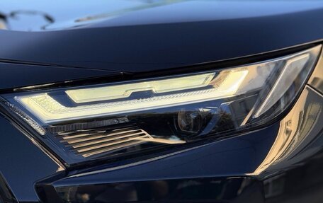 Toyota RAV4, 2025 год, 4 150 000 рублей, 3 фотография