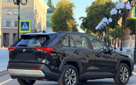 Toyota RAV4, 2025 год, 4 150 000 рублей, 2 фотография
