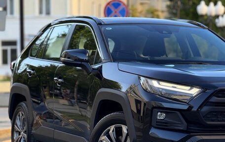 Toyota RAV4, 2025 год, 4 150 000 рублей, 12 фотография