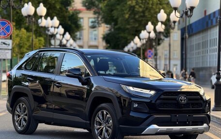 Toyota RAV4, 2025 год, 4 150 000 рублей, 15 фотография