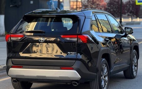 Toyota RAV4, 2025 год, 4 150 000 рублей, 16 фотография