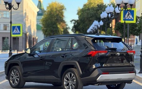 Toyota RAV4, 2025 год, 4 150 000 рублей, 23 фотография