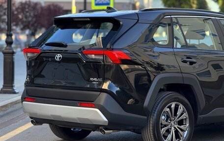 Toyota RAV4, 2025 год, 4 150 000 рублей, 17 фотография