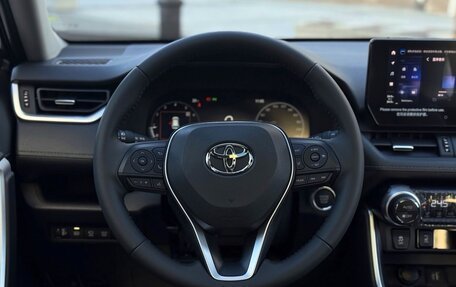 Toyota RAV4, 2025 год, 4 150 000 рублей, 30 фотография