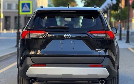 Toyota RAV4, 2025 год, 4 150 000 рублей, 19 фотография