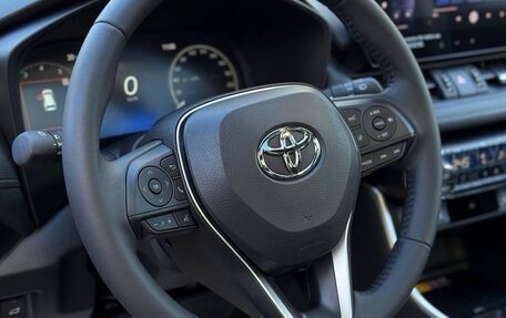 Toyota RAV4, 2025 год, 4 150 000 рублей, 28 фотография