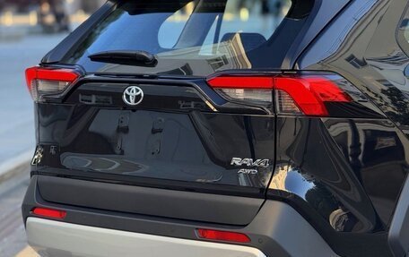 Toyota RAV4, 2025 год, 4 150 000 рублей, 18 фотография