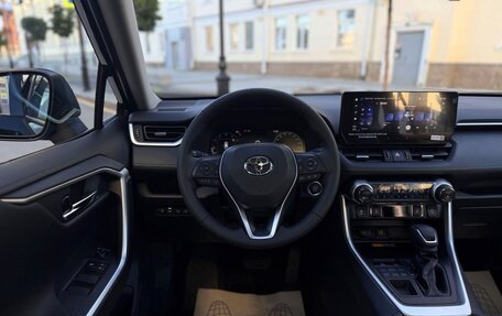 Toyota RAV4, 2025 год, 4 150 000 рублей, 29 фотография