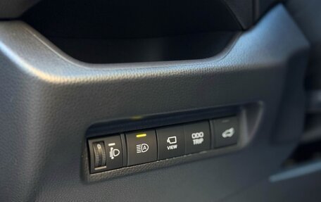 Toyota RAV4, 2025 год, 4 150 000 рублей, 26 фотография