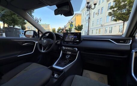 Toyota RAV4, 2025 год, 4 150 000 рублей, 37 фотография