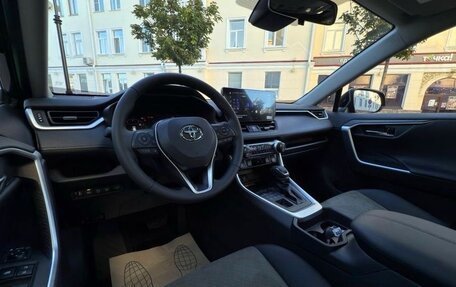 Toyota RAV4, 2025 год, 4 150 000 рублей, 35 фотография