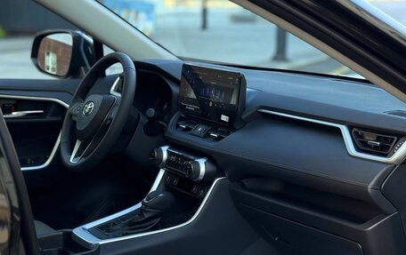 Toyota RAV4, 2025 год, 4 150 000 рублей, 34 фотография