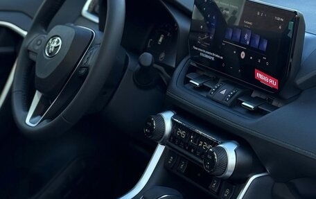 Toyota RAV4, 2025 год, 4 150 000 рублей, 33 фотография