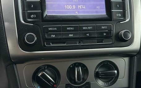 Volkswagen Polo VI (EU Market), 2013 год, 809 000 рублей, 19 фотография