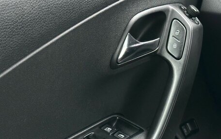 Volkswagen Polo VI (EU Market), 2013 год, 809 000 рублей, 20 фотография