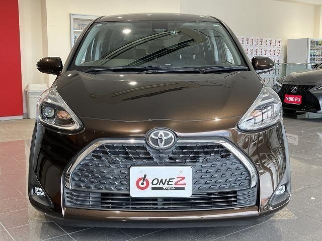 Toyota Sienta II, 2021 год, 1 240 000 рублей, 15 фотография