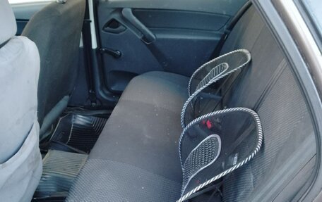 Datsun on-DO I рестайлинг, 2019 год, 550 000 рублей, 8 фотография