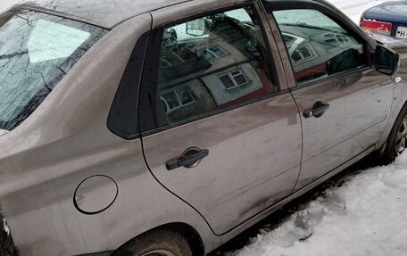 Datsun on-DO I рестайлинг, 2019 год, 550 000 рублей, 2 фотография