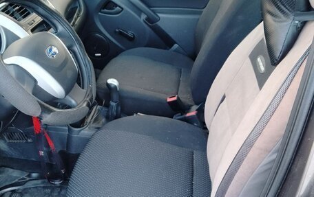 Datsun on-DO I рестайлинг, 2019 год, 550 000 рублей, 9 фотография