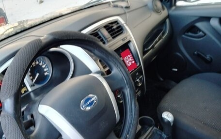 Datsun on-DO I рестайлинг, 2019 год, 550 000 рублей, 10 фотография