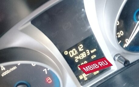 Datsun on-DO I рестайлинг, 2019 год, 550 000 рублей, 6 фотография