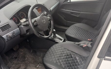 Opel Astra H, 2012 год, 580 000 рублей, 7 фотография