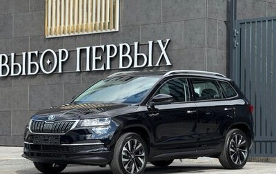 Skoda Karoq I, 2025 год, 3 050 000 рублей, 1 фотография