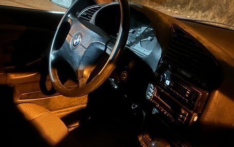 BMW 3 серия, 1997 год, 160 000 рублей, 5 фотография