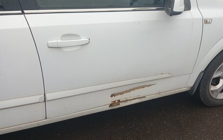 Opel Astra H, 2012 год, 580 000 рублей, 5 фотография