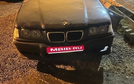 BMW 3 серия, 1997 год, 160 000 рублей, 2 фотография