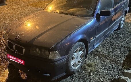 BMW 3 серия, 1997 год, 160 000 рублей, 3 фотография