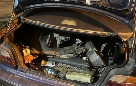 BMW 3 серия, 1997 год, 160 000 рублей, 15 фотография