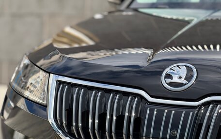 Skoda Karoq I, 2025 год, 3 050 000 рублей, 3 фотография