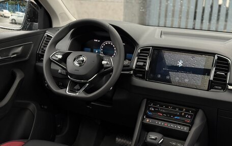 Skoda Karoq I, 2025 год, 3 050 000 рублей, 6 фотография