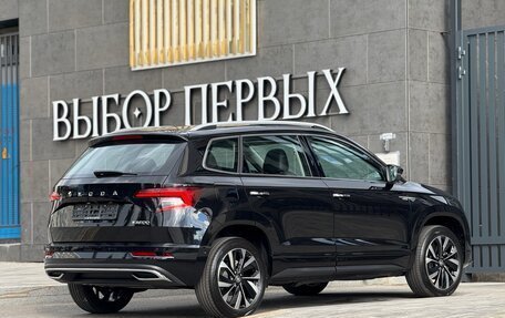 Skoda Karoq I, 2025 год, 3 050 000 рублей, 2 фотография