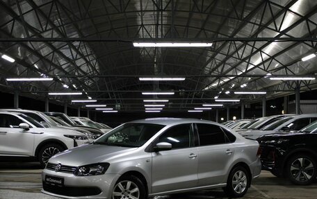 Volkswagen Polo VI (EU Market), 2014 год, 700 000 рублей, 1 фотография