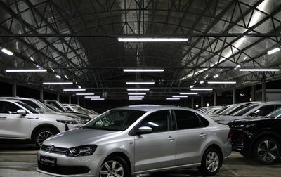 Volkswagen Polo VI (EU Market), 2014 год, 700 000 рублей, 1 фотография