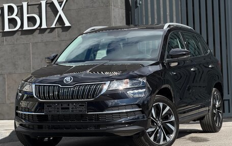 Skoda Karoq I, 2025 год, 3 050 000 рублей, 9 фотография