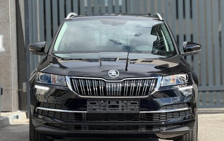 Skoda Karoq I, 2025 год, 3 050 000 рублей, 12 фотография