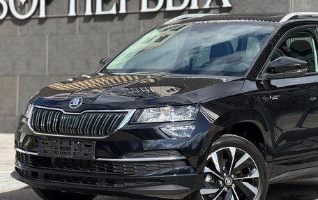 Skoda Karoq I, 2025 год, 3 050 000 рублей, 11 фотография